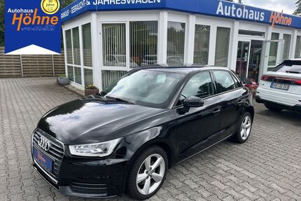 Audi A1 Gebrauchtwagen