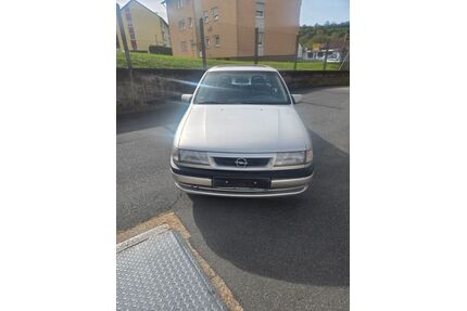 Opel Vectra Gebrauchtwagen