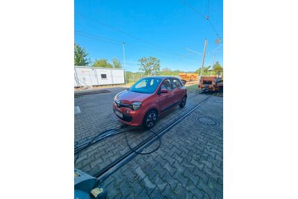 Renault Twingo Gebrauchtwagen