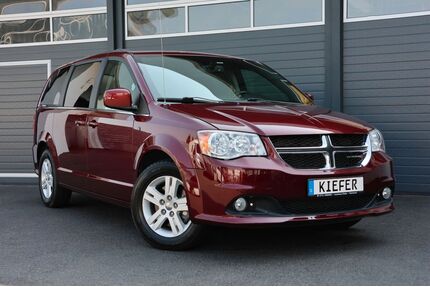 Dodge Grand Caravan Gebrauchtwagen