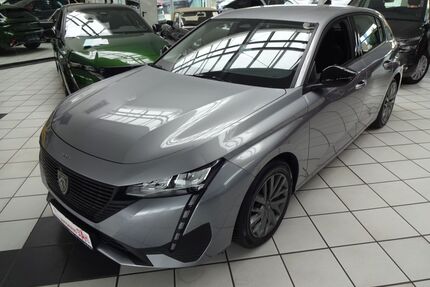 Peugeot 308 Gebrauchtwagen