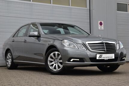 Mercedes-Benz E 250 Gebrauchtwagen