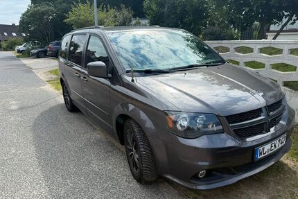 Dodge Grand Caravan Gebrauchtwagen
