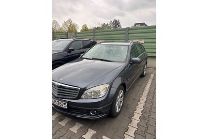 Mercedes-Benz C 180 Gebrauchtwagen