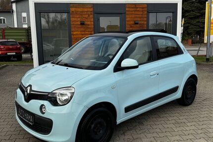 Renault Twingo Gebrauchtwagen
