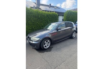 BMW 120 Gebrauchtwagen