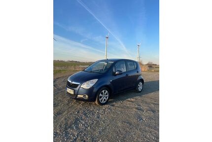 Opel Agila Gebrauchtwagen