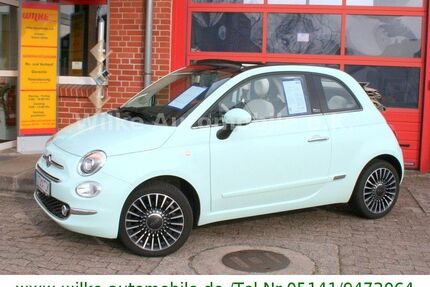Fiat 500 Gebrauchtwagen