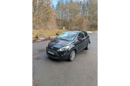 Ford Ka/Ka+ Gebrauchtwagen
