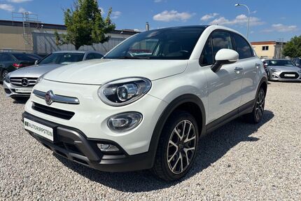Fiat 500X Gebrauchtwagen