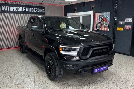 Dodge RAM Gebrauchtwagen