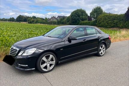 Mercedes-Benz E 200 Gebrauchtwagen
