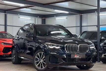 BMW X5 Gebrauchtwagen