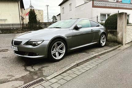 BMW 630 Gebrauchtwagen