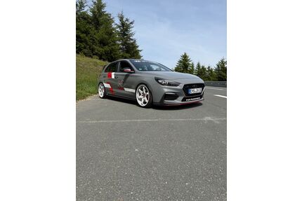 Hyundai i30 Gebrauchtwagen