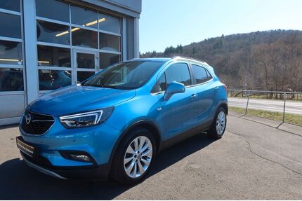 Opel Mokka Gebrauchtwagen