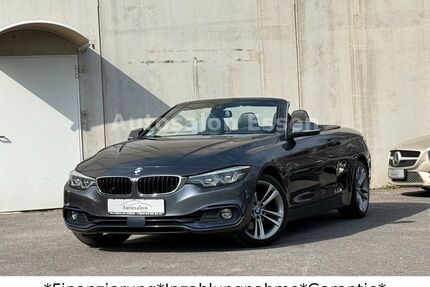 BMW 430 Gebrauchtwagen