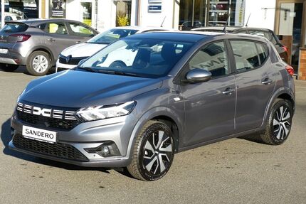 Dacia Sandero Gebrauchtwagen