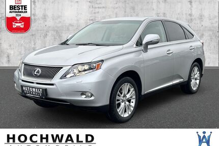Lexus RX 450 Gebrauchtwagen