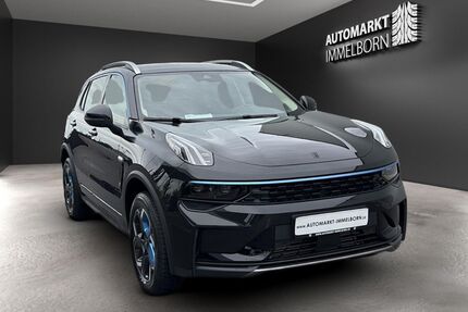 Lynk & Co 01 Gebrauchtwagen