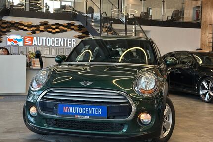 Mini Cooper D Gebrauchtwagen