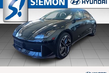 Hyundai IONIQ 6 Gebrauchtwagen