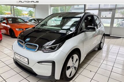 BMW i3 Gebrauchtwagen
