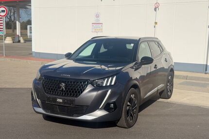 Peugeot 2008 Gebrauchtwagen