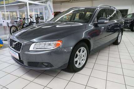 Volvo V70 Gebrauchtwagen