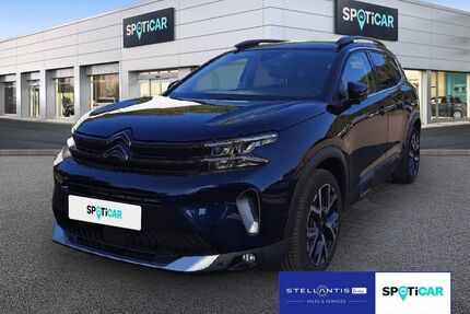 Citroen C5 Gebrauchtwagen