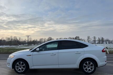 Ford Mondeo Gebrauchtwagen