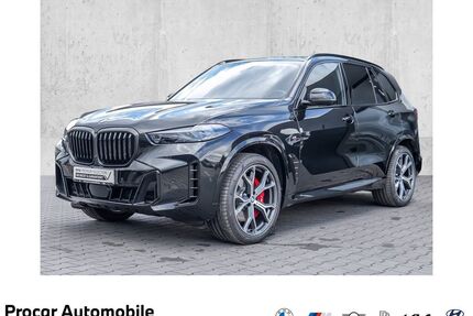 BMW X5 Gebrauchtwagen