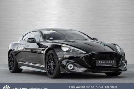 Aston Martin Rapide Gebrauchtwagen
