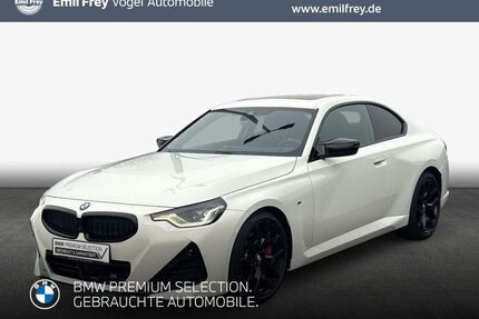 BMW M240i Gebrauchtwagen