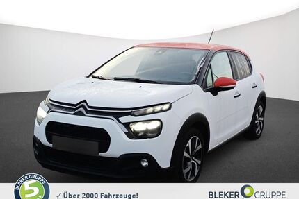 Citroen C3 Gebrauchtwagen
