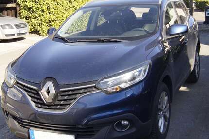 Renault Kadjar Gebrauchtwagen