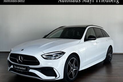 Mercedes-Benz C 200 Gebrauchtwagen