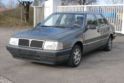 Lancia Thema Gebrauchtwagen