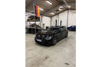 BMW 116 Gebrauchtwagen