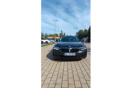 BMW 530 Gebrauchtwagen