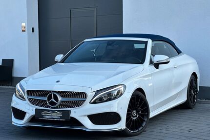 Mercedes-Benz C 220 Gebrauchtwagen