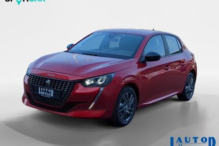 Peugeot 208 Gebrauchtwagen