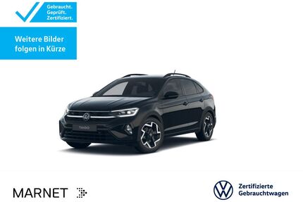 VW Taigo Gebrauchtwagen