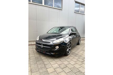 Opel Adam Gebrauchtwagen