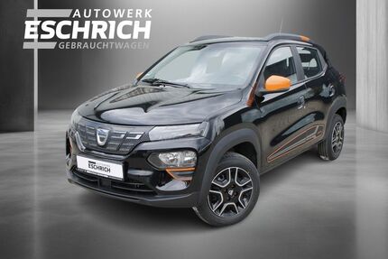 Dacia Spring Gebrauchtwagen