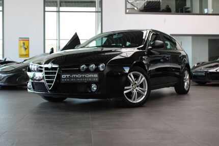 Alfa Romeo 159 Gebrauchtwagen