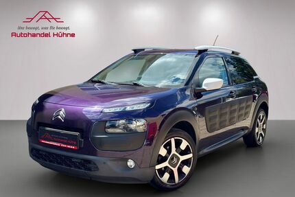 Citroen C4 Cactus Gebrauchtwagen