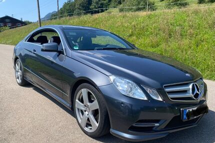 Mercedes-Benz E 250 Gebrauchtwagen