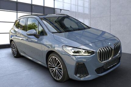 BMW 218 Active Tourer Gebrauchtwagen