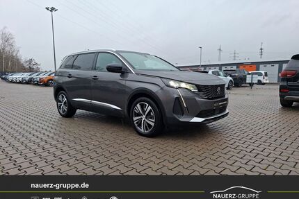 Peugeot 5008 Gebrauchtwagen